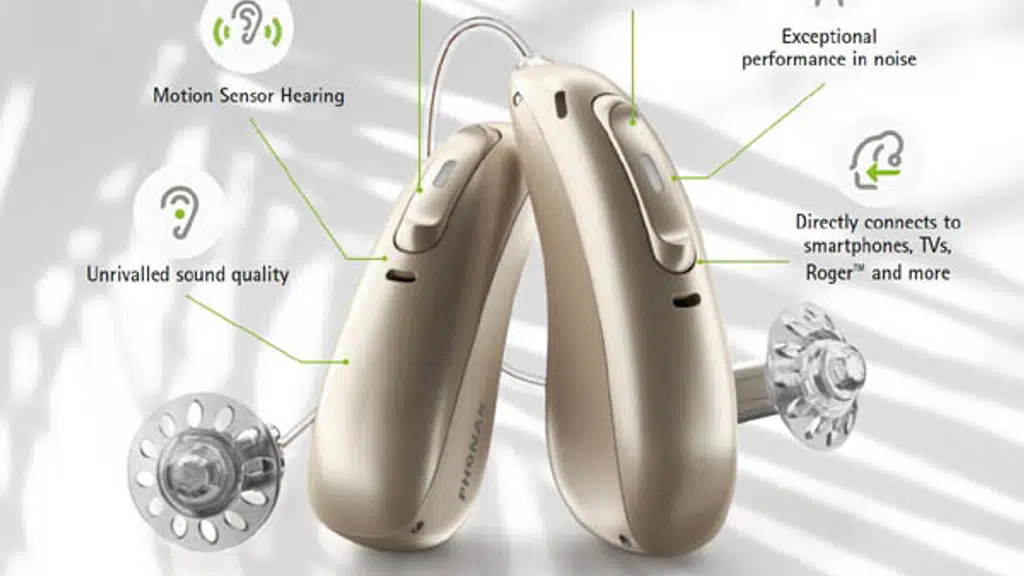Hearing Connect