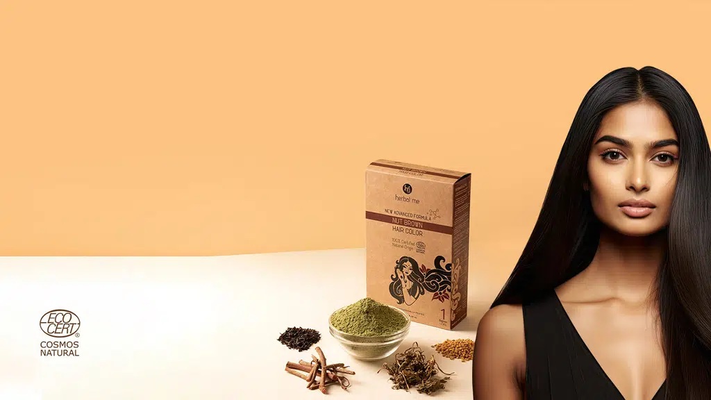 Herbal Me