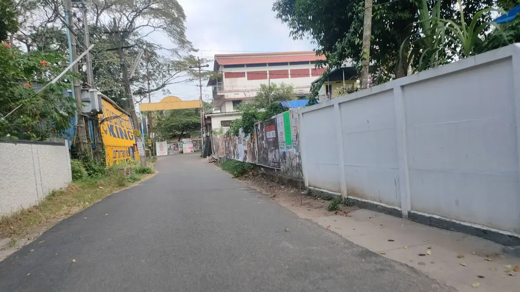 Sree Balamuruga Temple Nayarambalam Puthenkadappuram