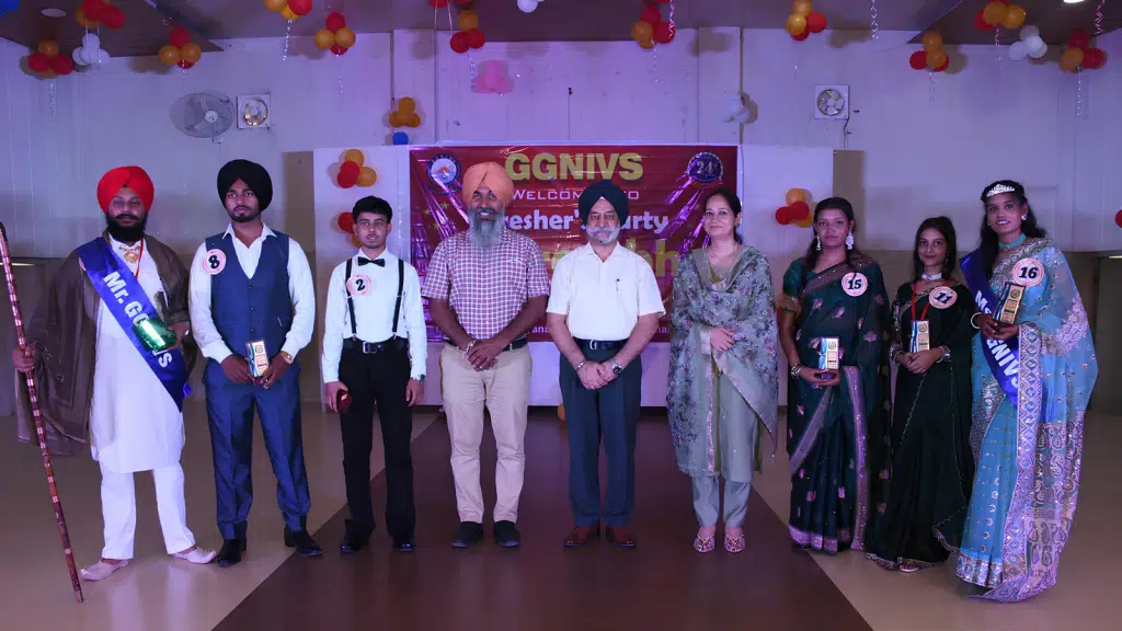 GGN Institute of Vocational Studies