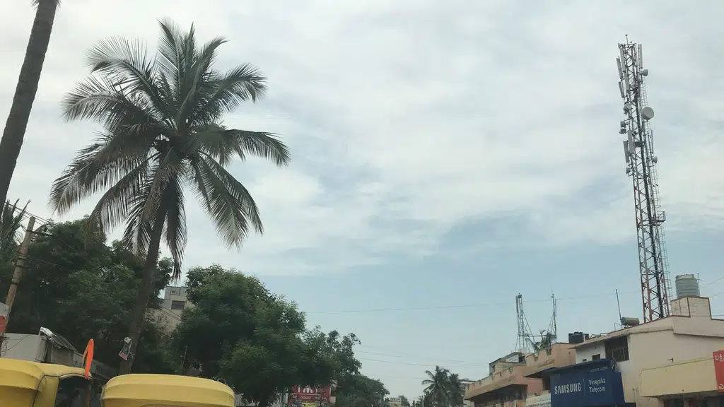 The Little Gym of Hennur
