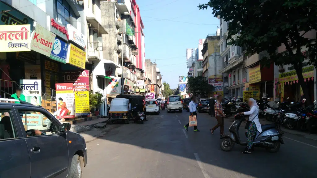 Laxman Bhuvan Mangal Karyalay