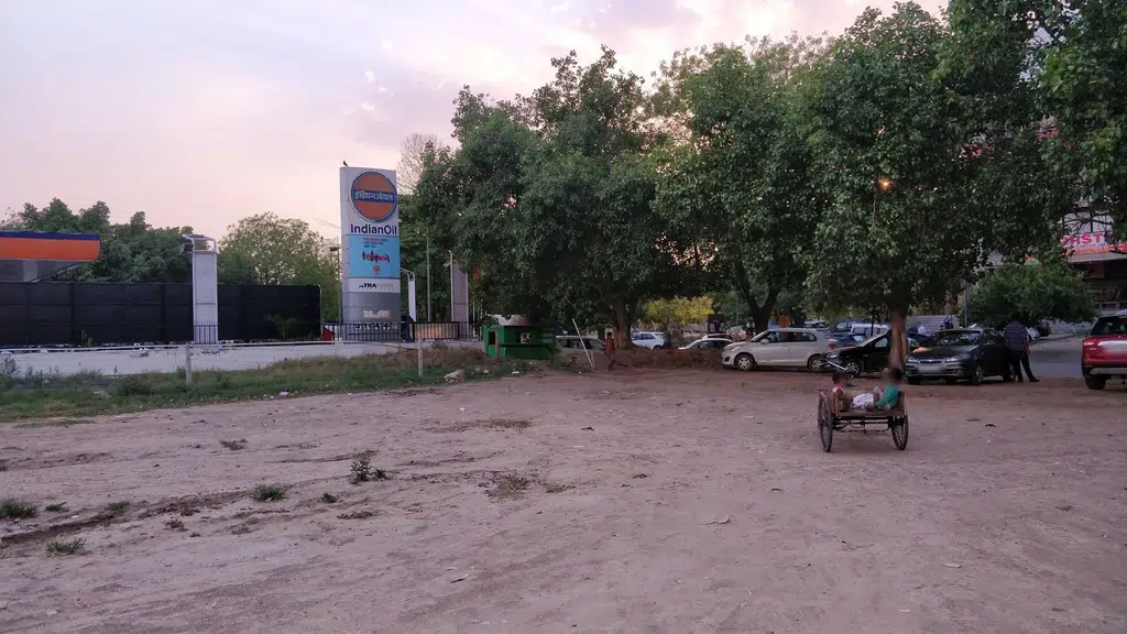 Virdi Eye Hospital