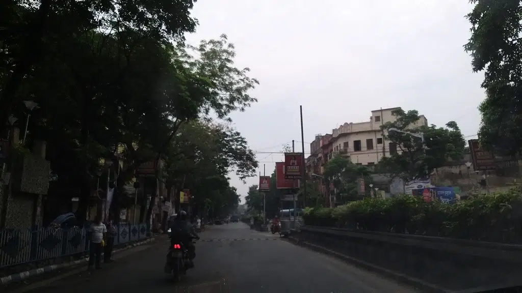 Calcutta 4