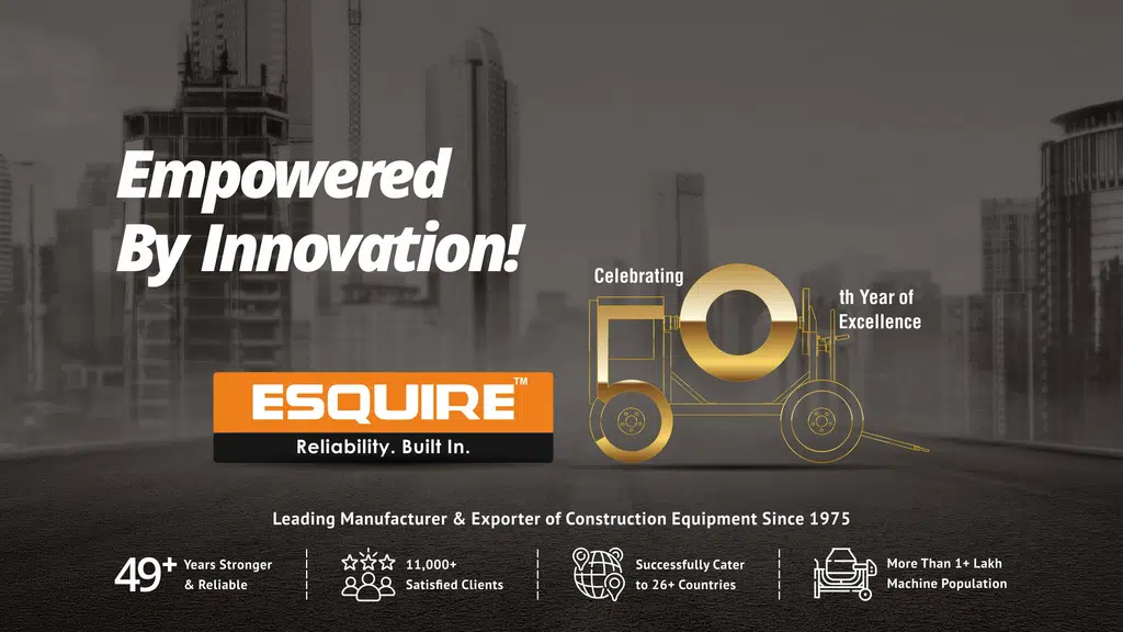 Esquire Machines Private Limited