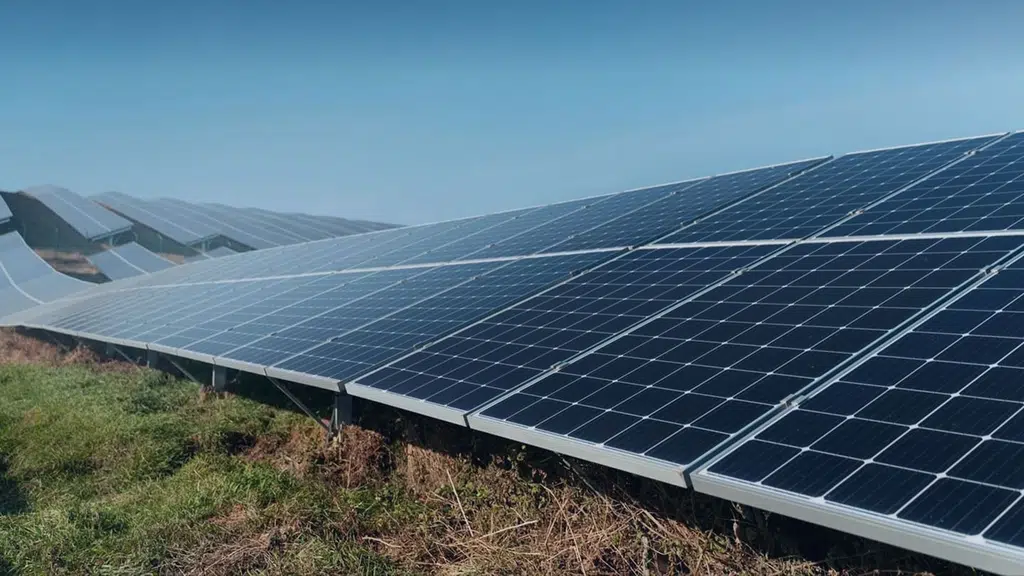 Ellume Solar