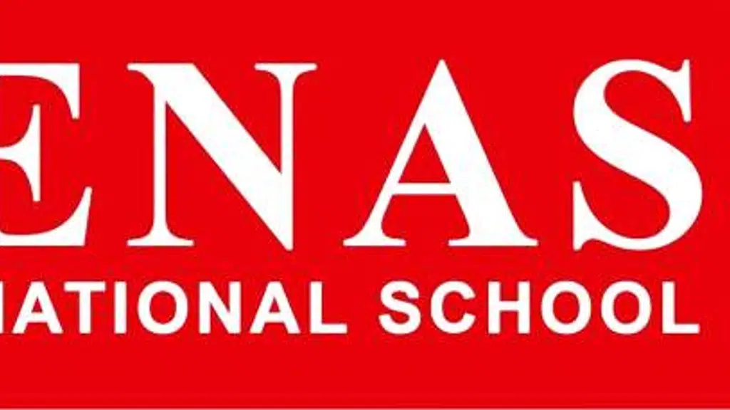 Zenas International School