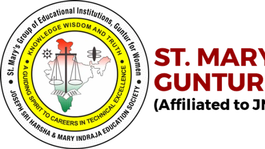 St.Mary's Group Of Institutions