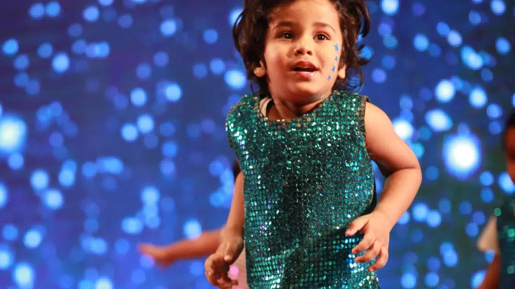 Kids Castle Preschool Sahakar Nagar