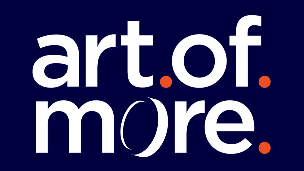 Art of More