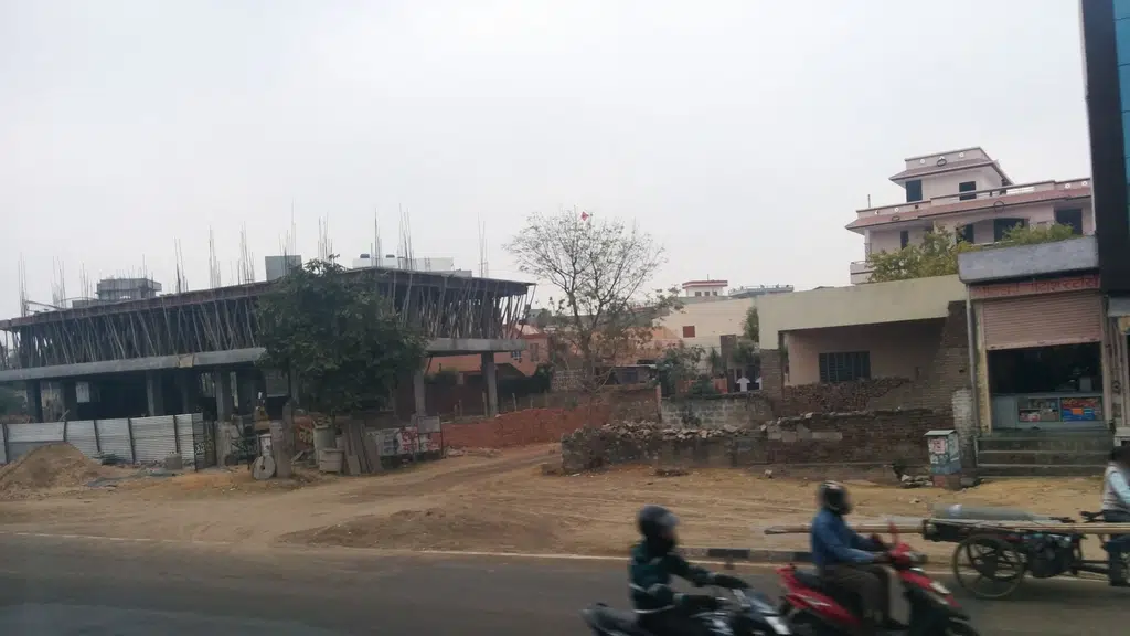 Laxmi Building Material Suppliers