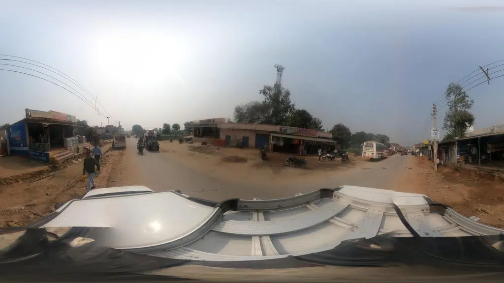 Jain paint House Kohrar