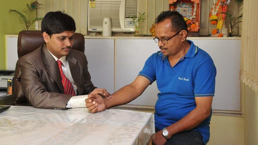 Dr Smita's Shree Ayurved and Panchkarma Clinic