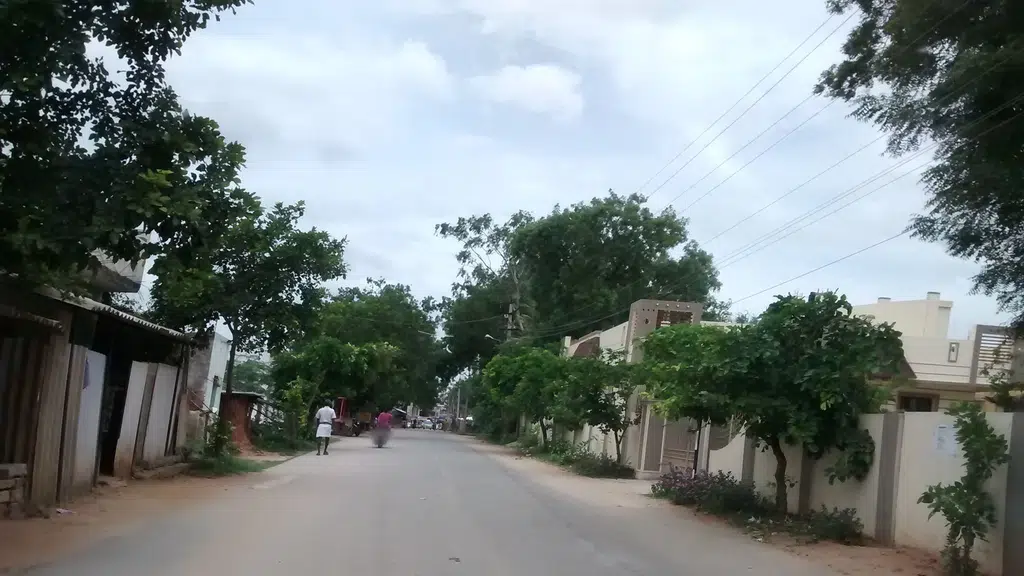HDFC Bank ATM