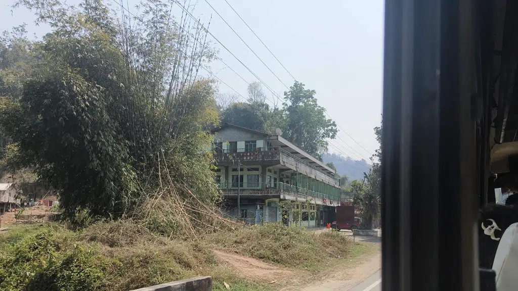 barapani lake,Shillong