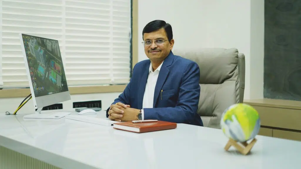 Sankalp International School