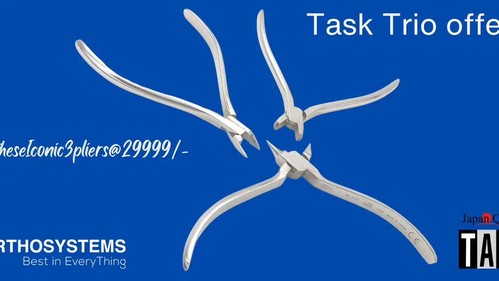 Orthosystems