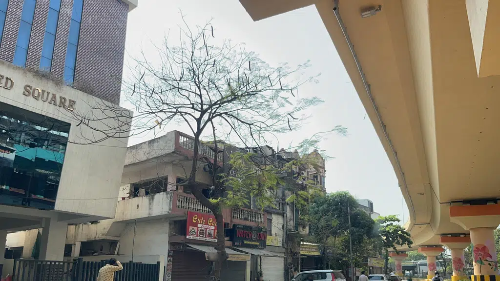 SS Mobile Ashok chowk Nagpur