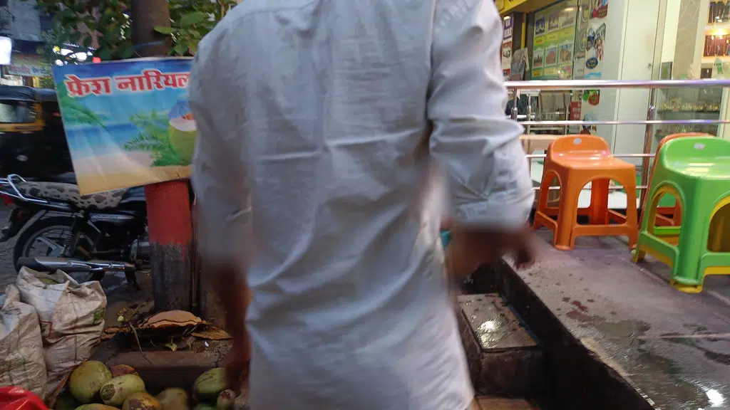 Dharmila Power Laundry