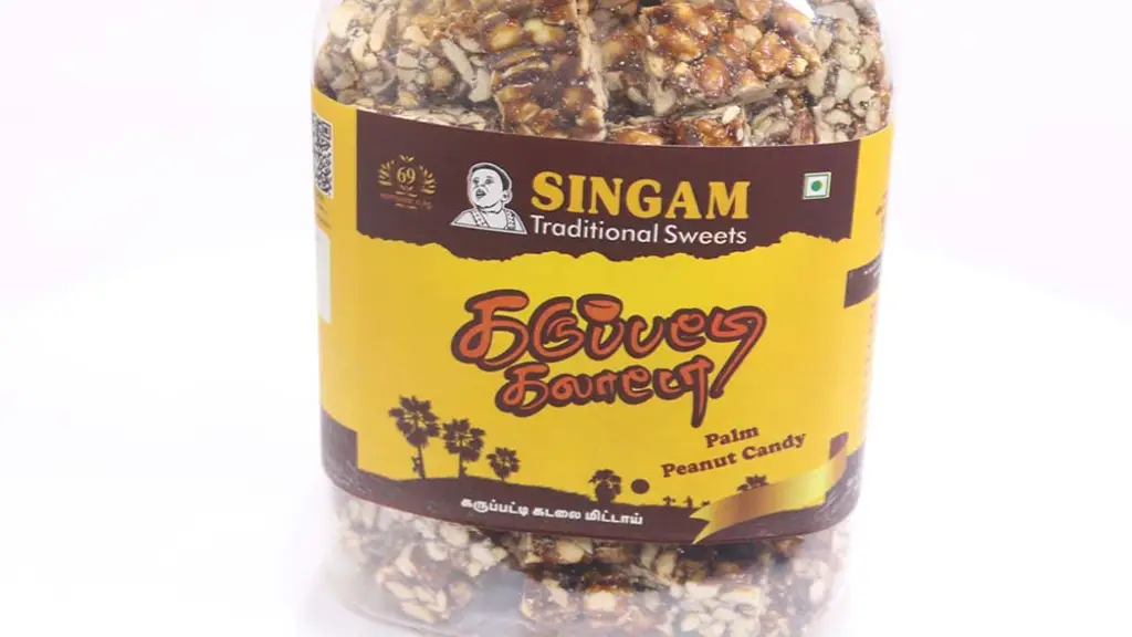 Singam Sweets