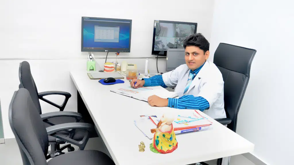 Deep Dental Care and Treatment Centre
