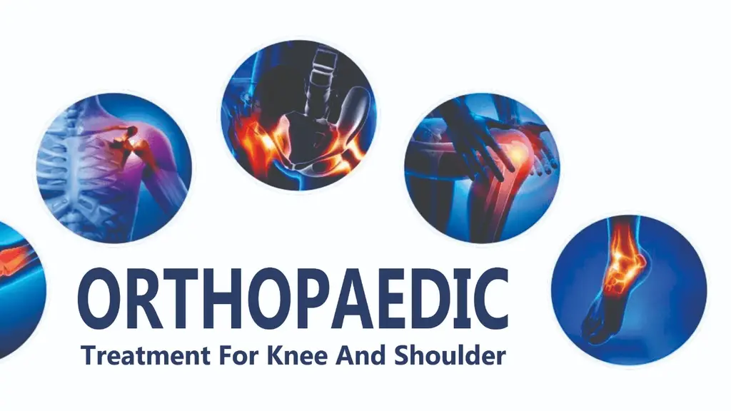 Knee and Shoulder -Dr.Nataraj H M