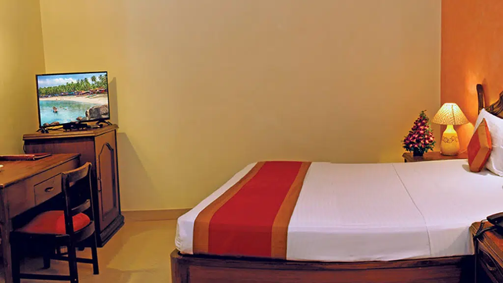 Nazri Resort Goa