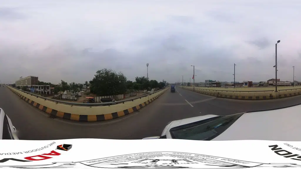 Hotel kaveri viratnagar