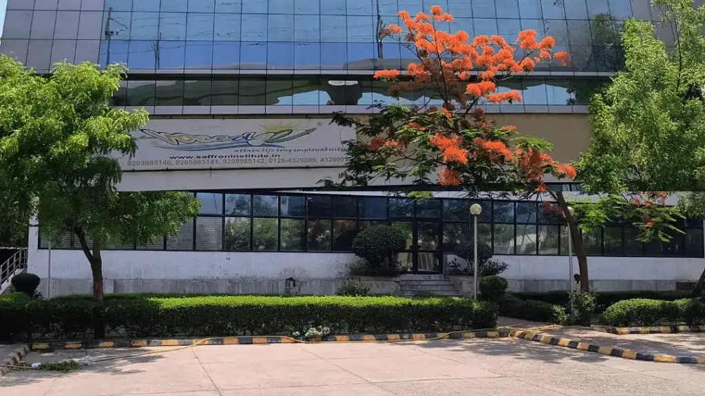 Saffron Institute