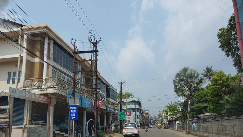 My Kalyan Mini Store