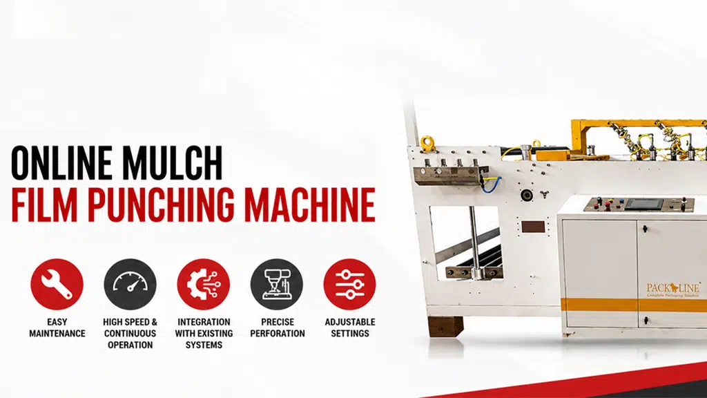 DND Machinery Private Limited