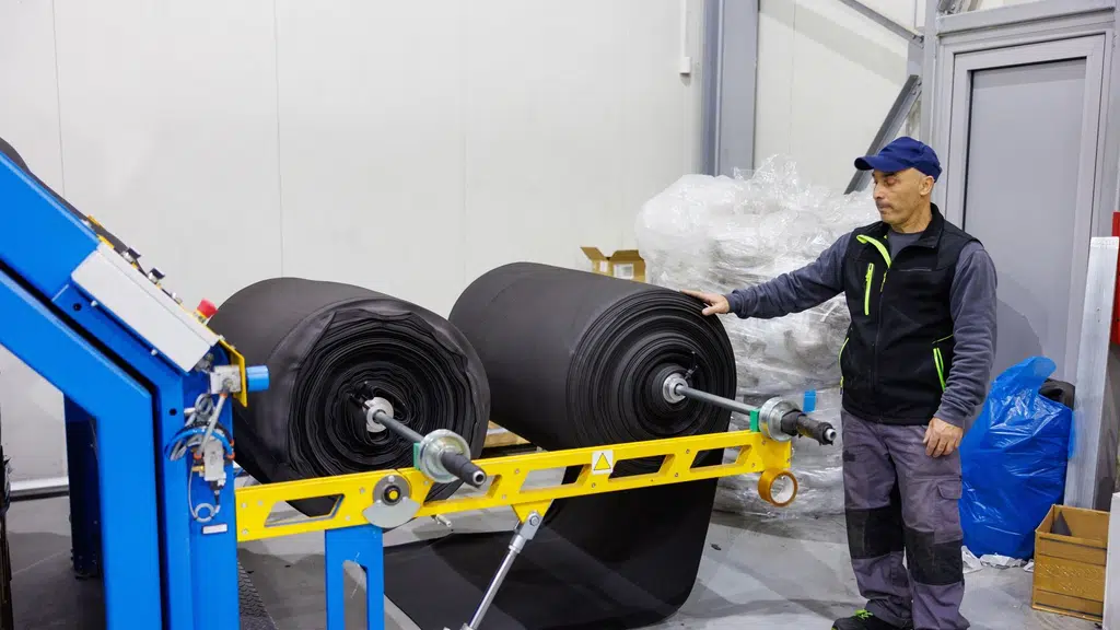 Minerva Rubber and Engineering Works