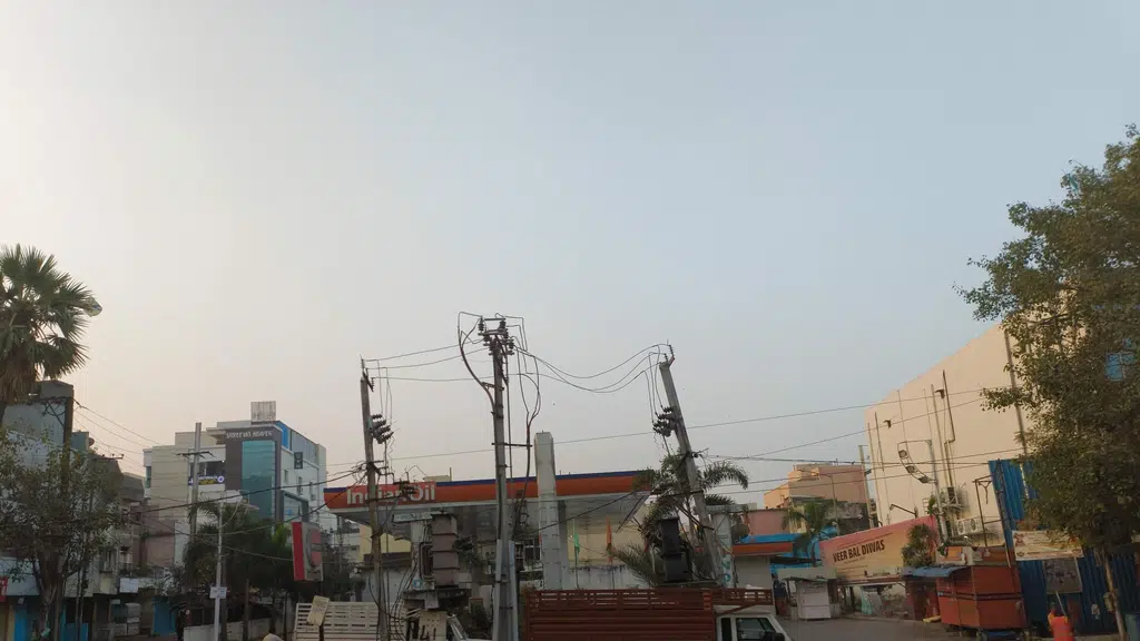 Hyderabad - Dilsukhnagar