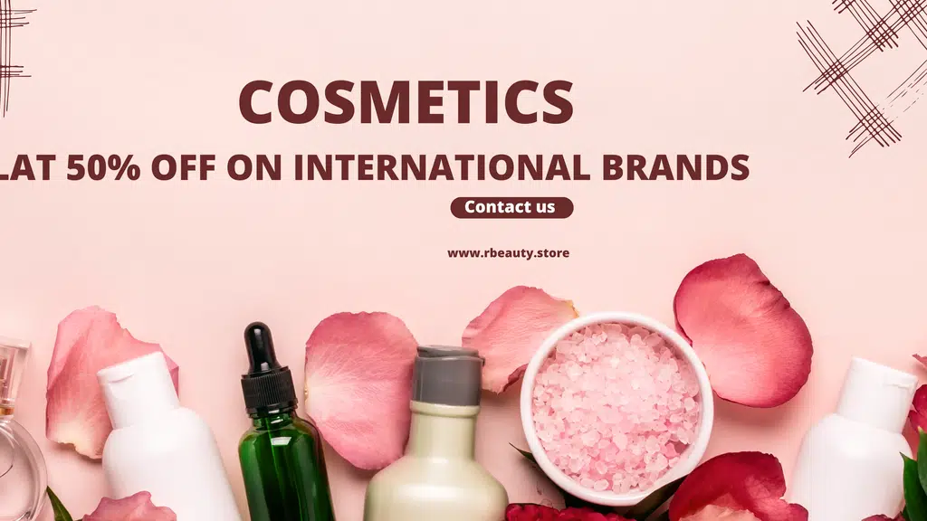 RBeauty