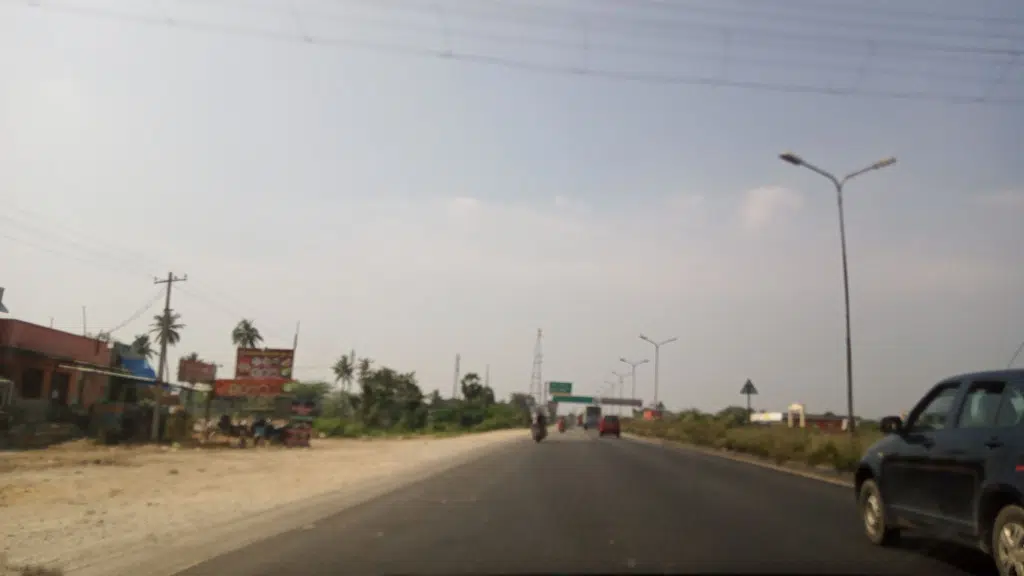 AG&P Pratham CNG Station