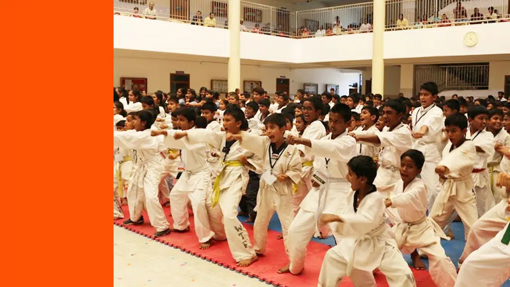 Sri Vamshidhar High School