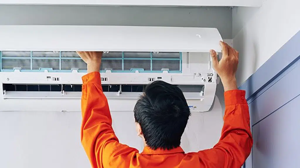Vadodara  AC Service
