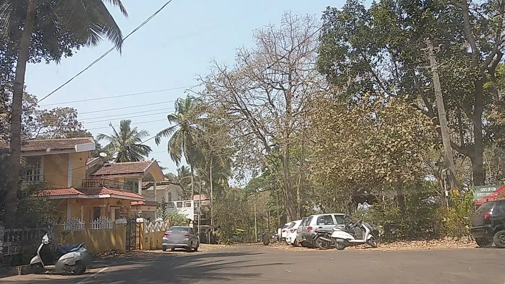 Royal Biryani Porvorim