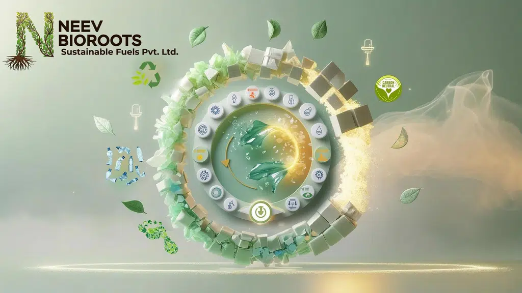 Neev Bioroots Sustainable Fuels Private Limited