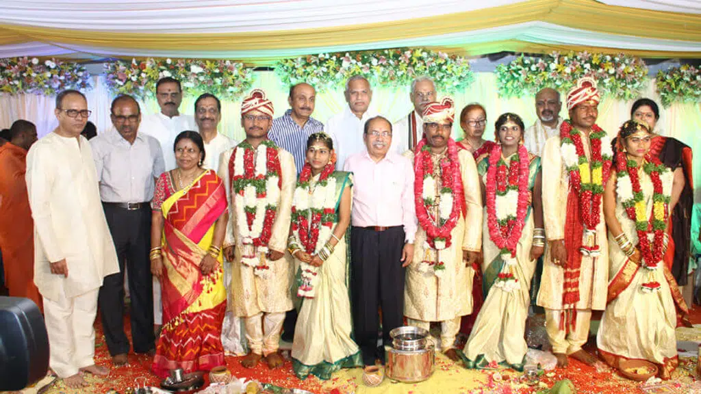 Yashoda Foundation