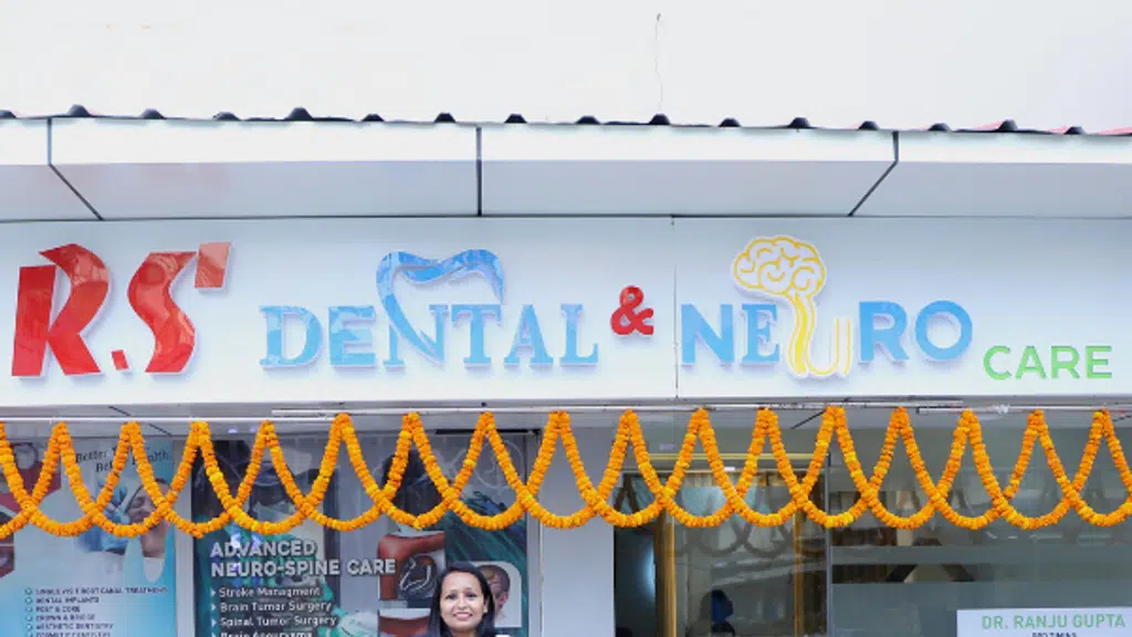R.S Dental & Neuro Care - Best Dental Clinic