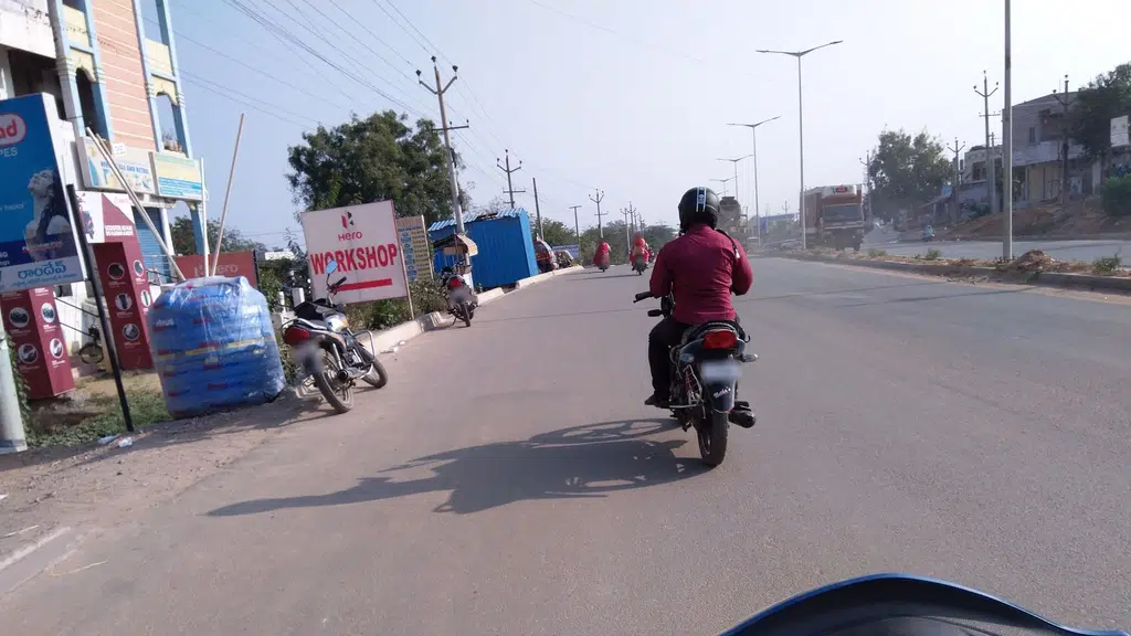 Sree Eswar Motors