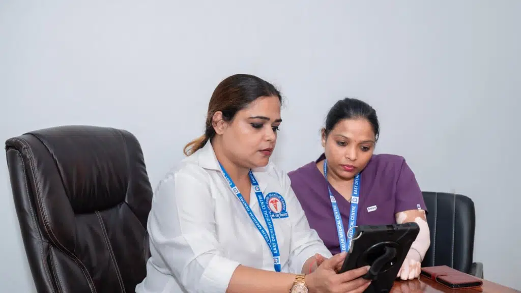 SafeCare Quality