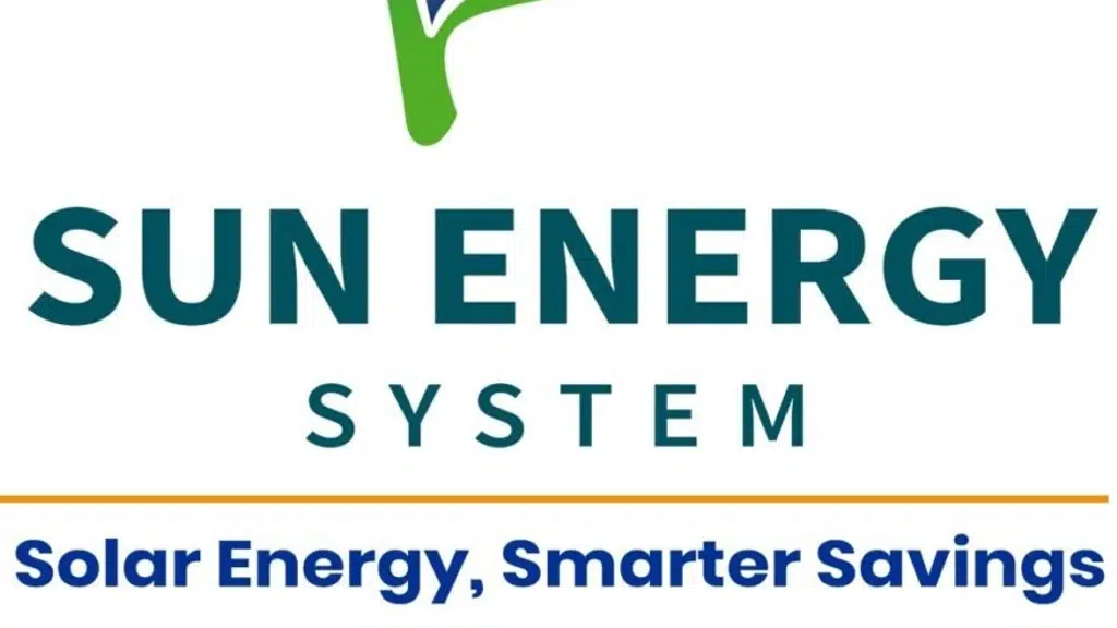 Sun Energy System