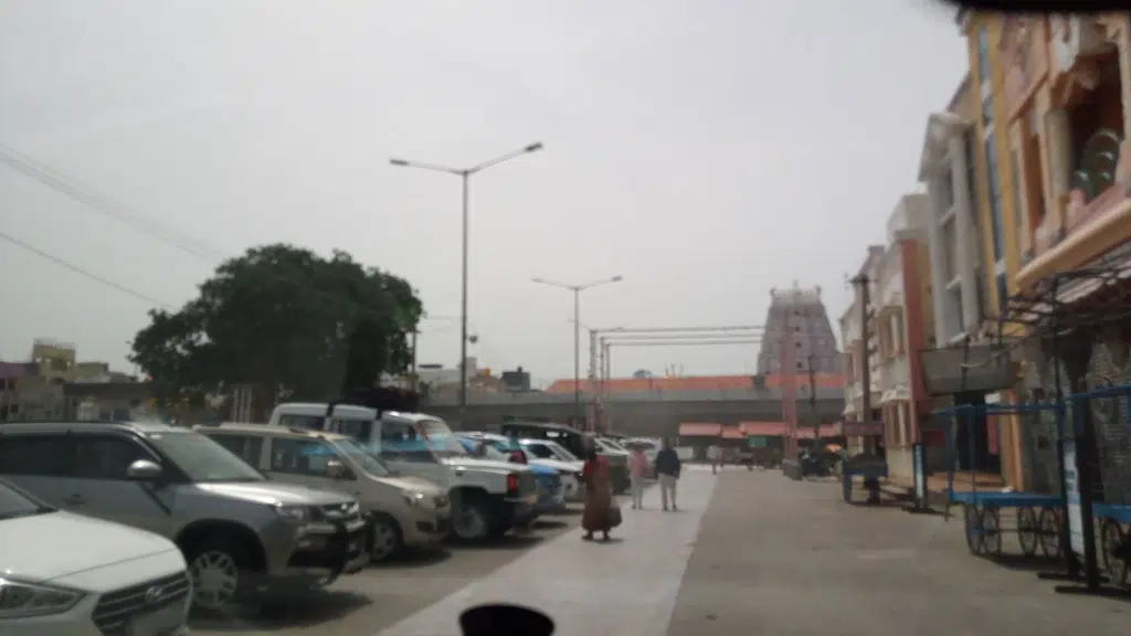 RK Kalyana Mandapam