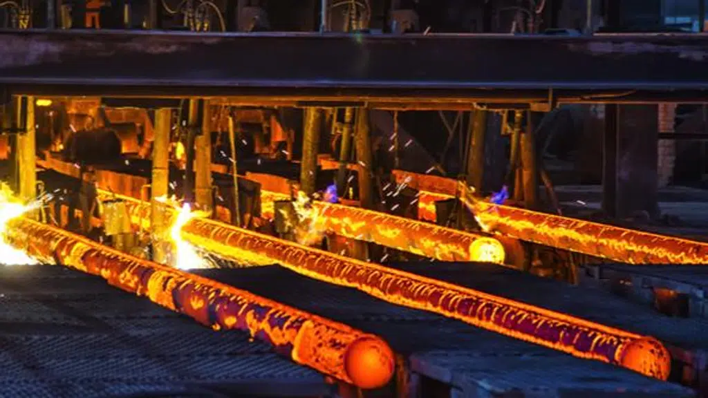 TRL Krosaki Refractories