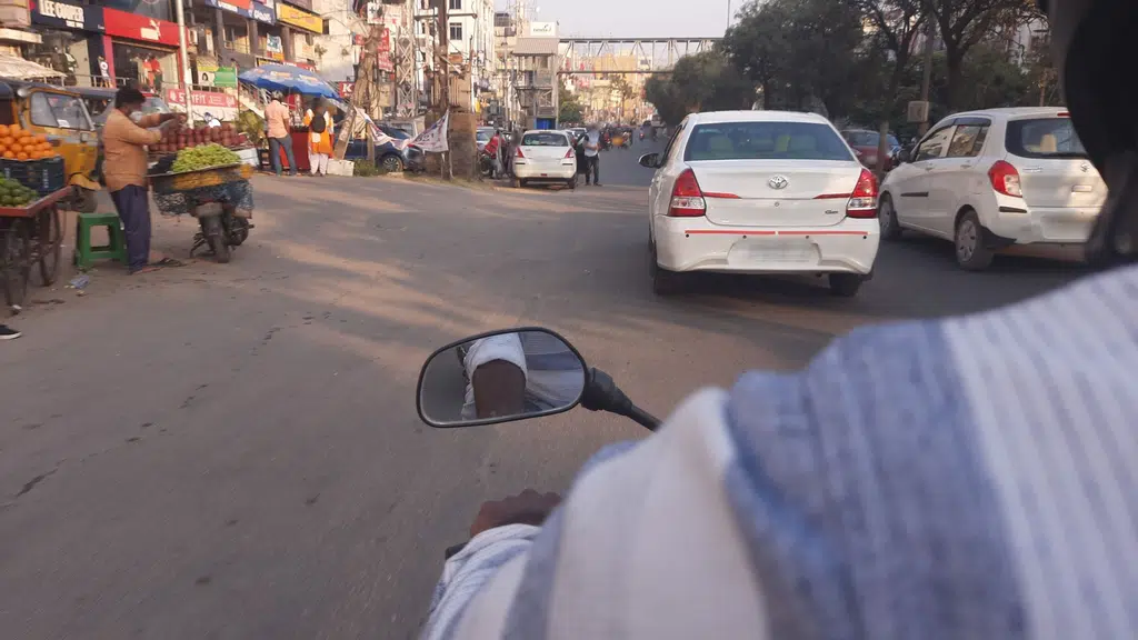 Ratnadeep Super Market