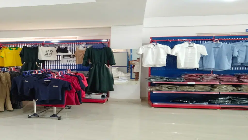 Ufz Unifabz Pvt Ltd