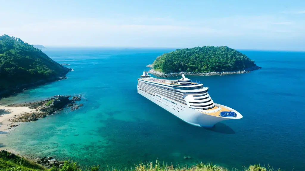 Skycru Tours & Travels Private Limited