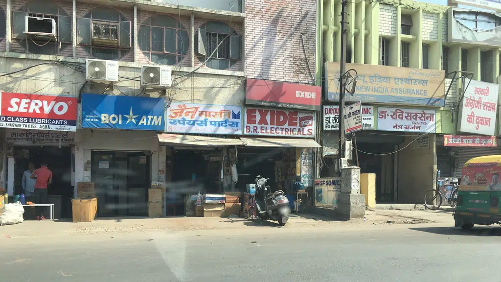 Nrl Auto Sales Pvt. Ltd.